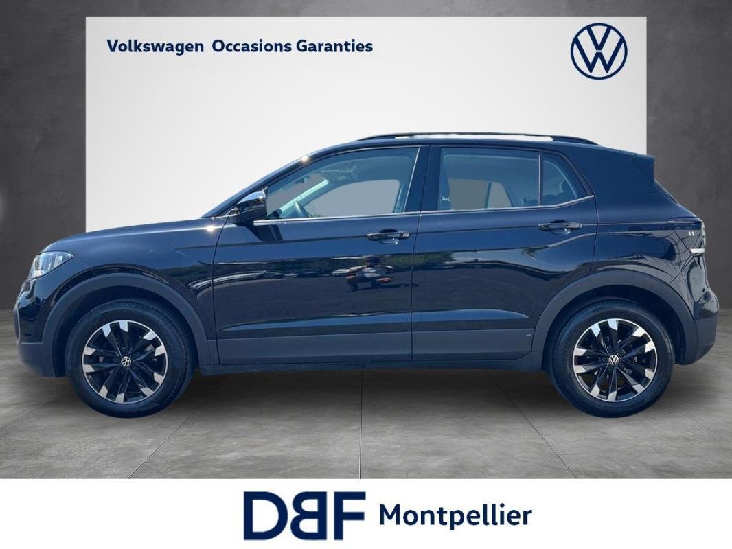 Volkswagen T-Cross - Photo 2