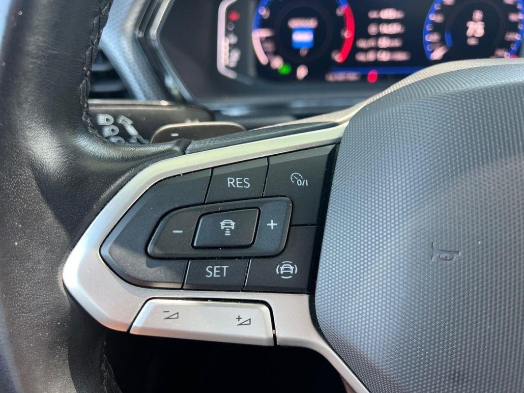 Volkswagen T-Cross - Photo 21