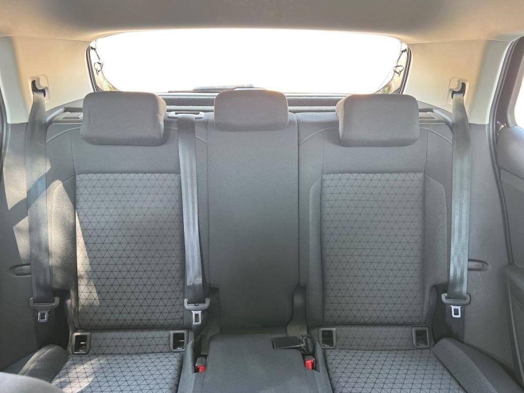 Volkswagen T-Cross - Photo 22