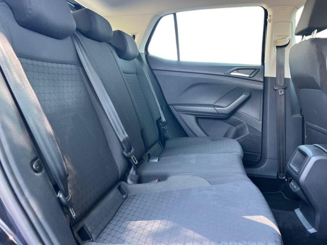 Volkswagen T-Cross - Photo 23