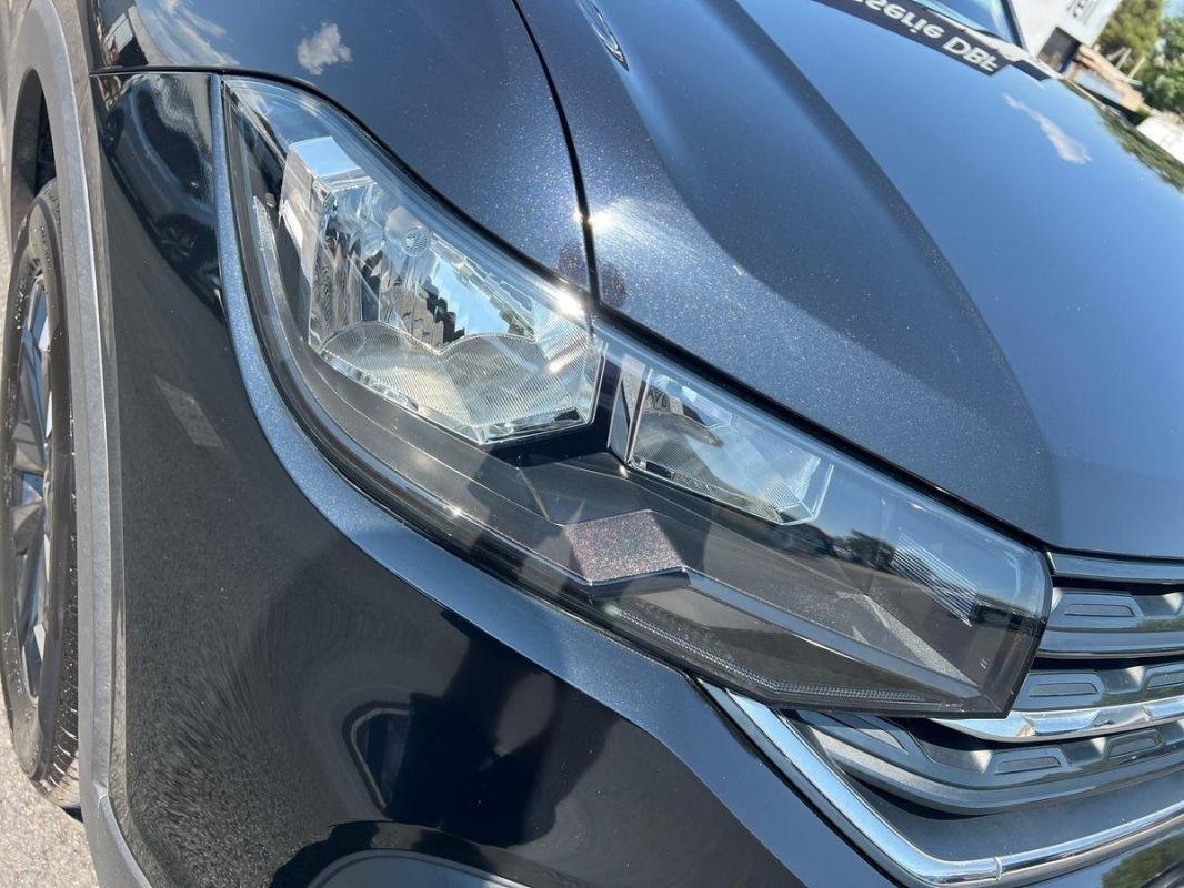 Volkswagen T-Cross - Photo 26