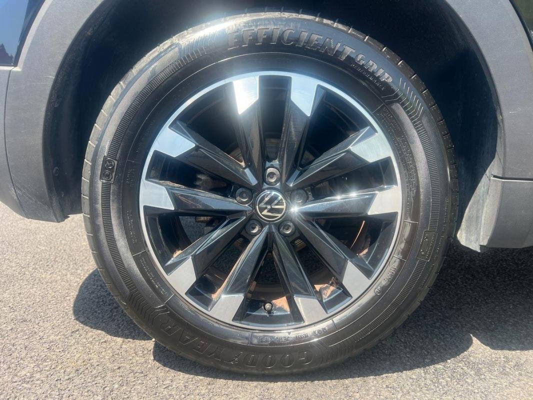 Volkswagen T-Cross - Photo 28