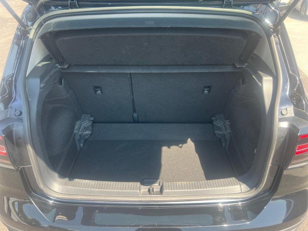 Volkswagen T-Cross - Photo 31