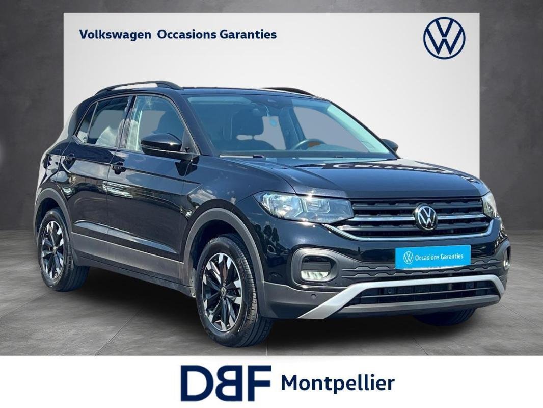 Volkswagen T-Cross - Photo 6