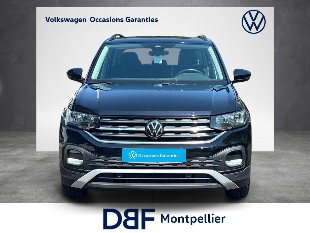 Volkswagen T-Cross - Photo 7