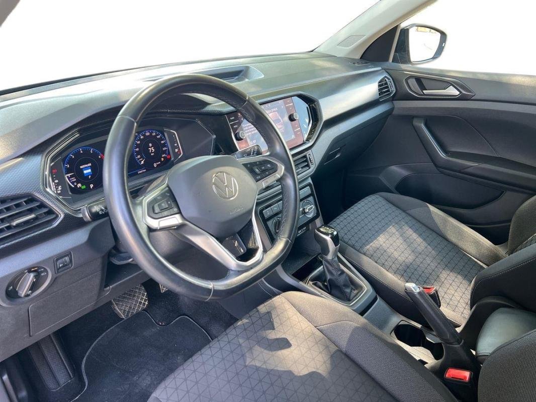 Volkswagen T-Cross - Photo 9