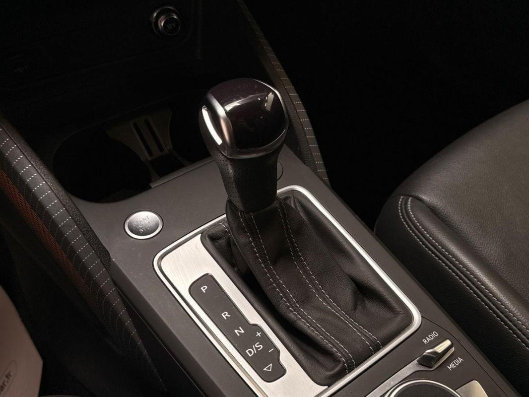 Audi Q2 - Photo 11
