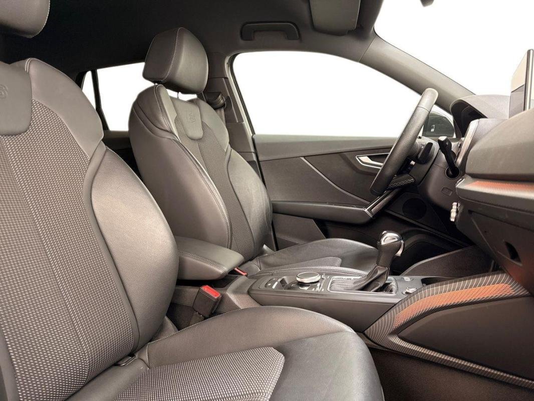 Audi Q2 - Photo 13