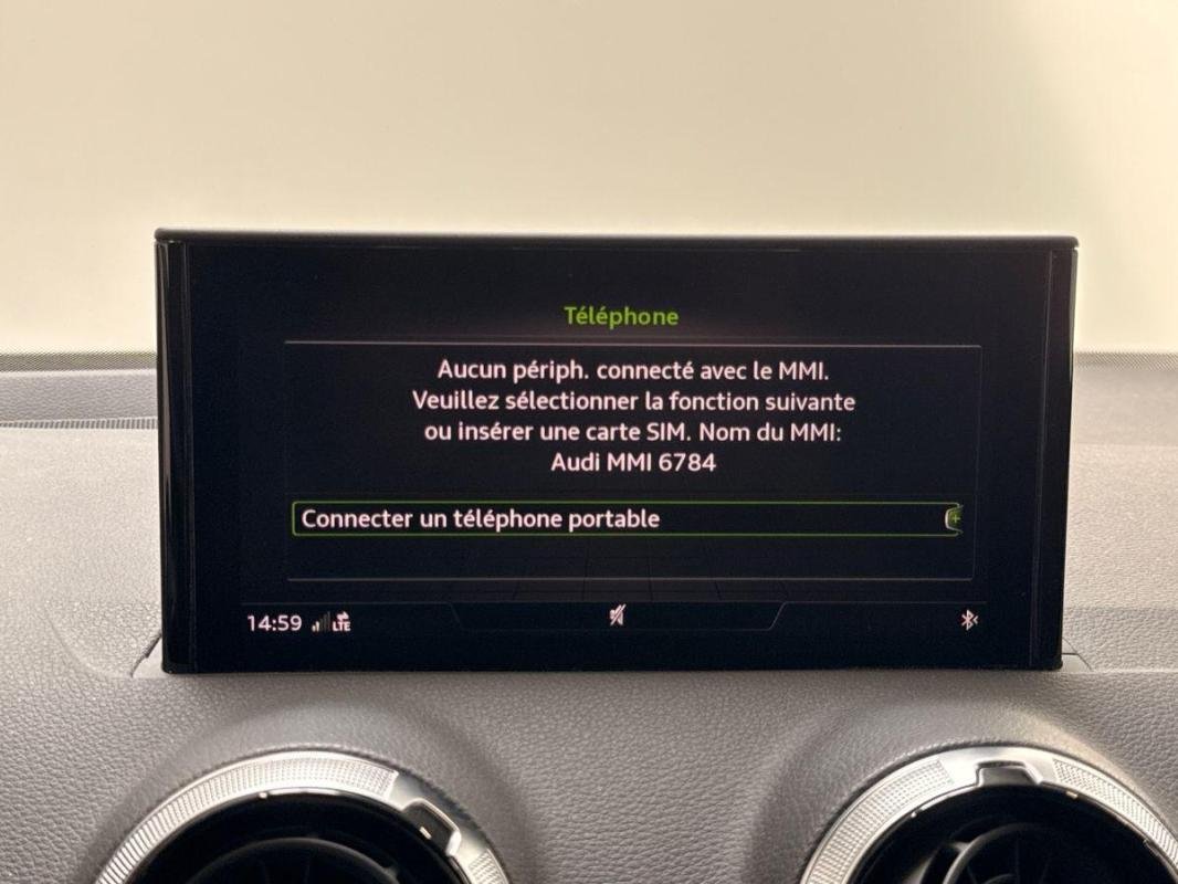 Audi Q2 - Photo 17