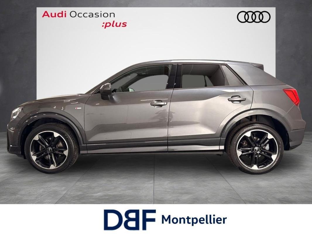 Audi Q2 - Photo 2