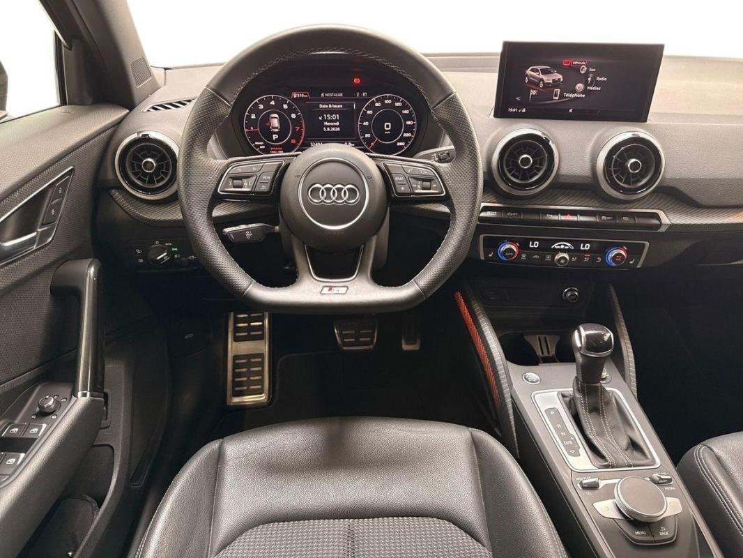 Audi Q2 - Photo 24