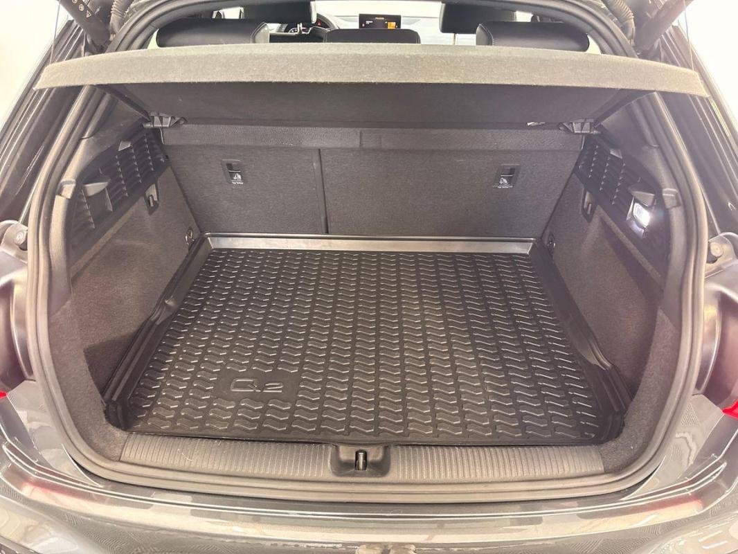 Audi Q2 - Photo 31