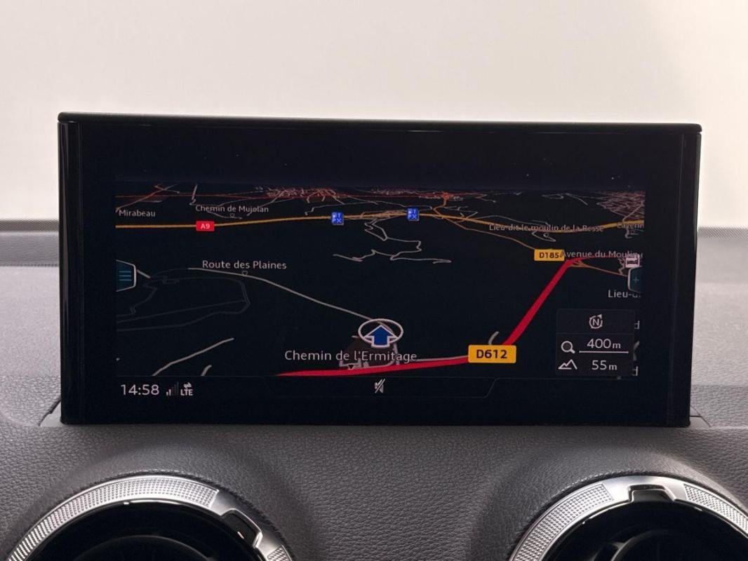 Audi Q2 - Photo 35
