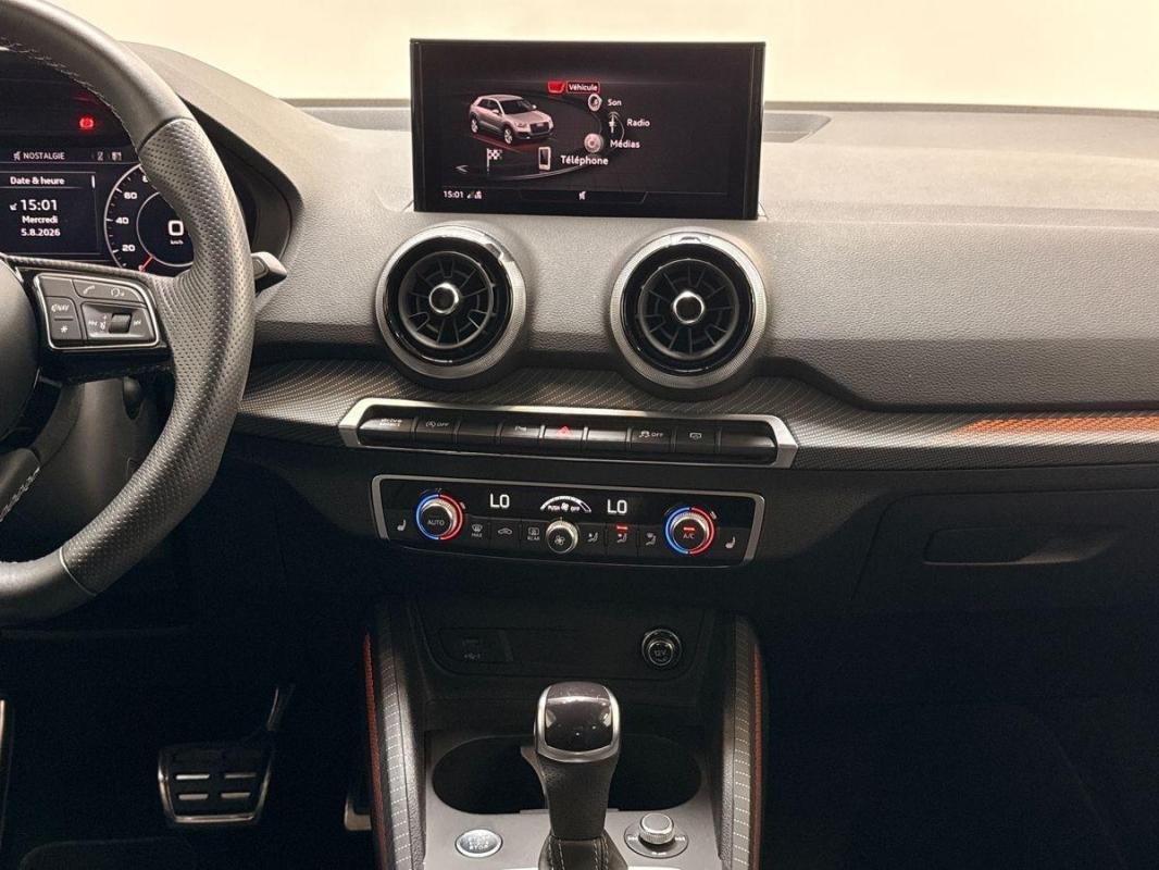Audi Q2 - Photo 10