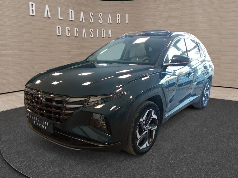 Hyundai Tucson - Photo 1