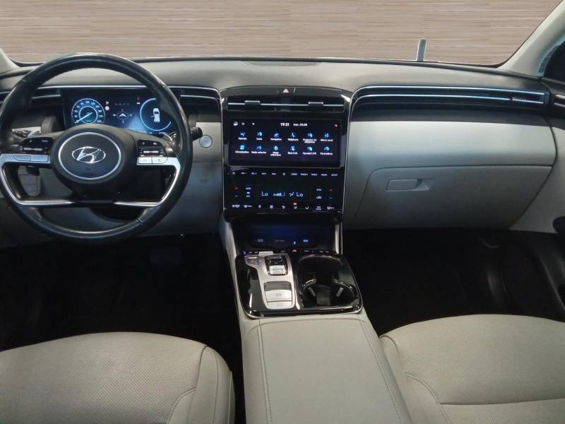 Hyundai Tucson - Photo 11