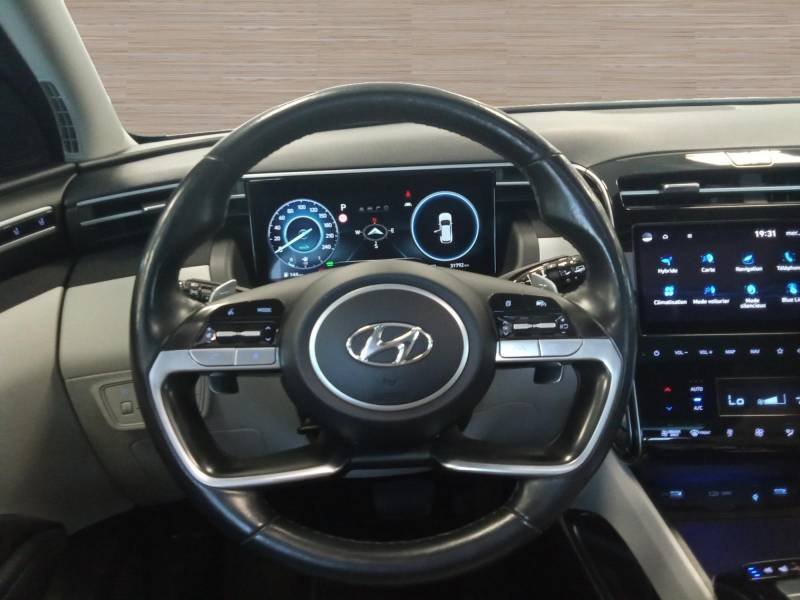 Hyundai Tucson - Photo 13