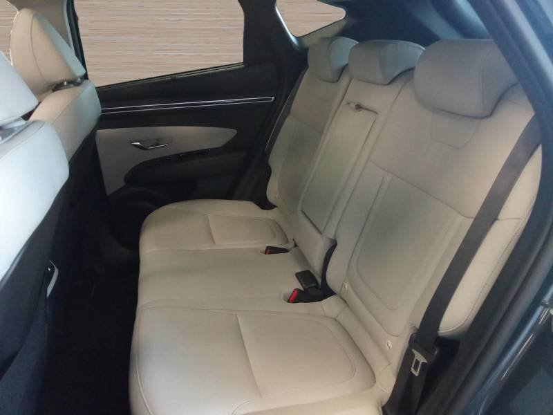 Hyundai Tucson - Photo 14