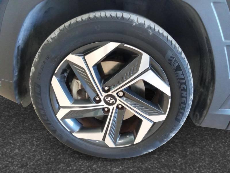 Hyundai Tucson - Photo 15