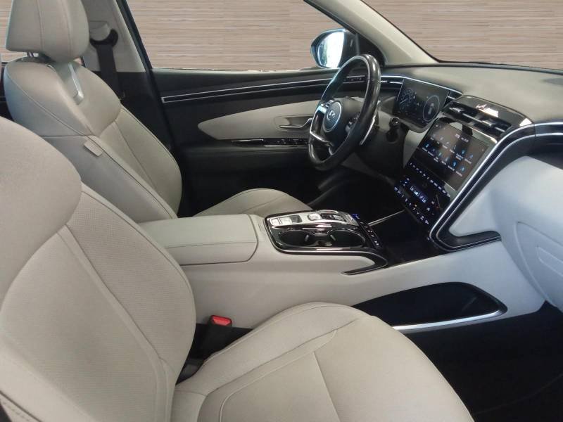 Hyundai Tucson - Photo 16