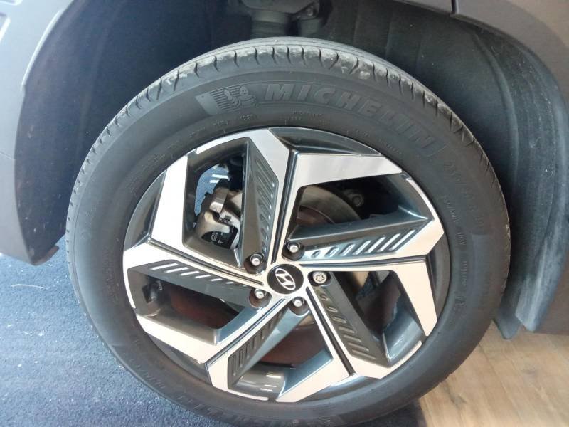 Hyundai Tucson - Photo 18