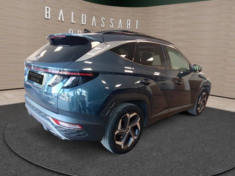 Hyundai Tucson - Photo 2