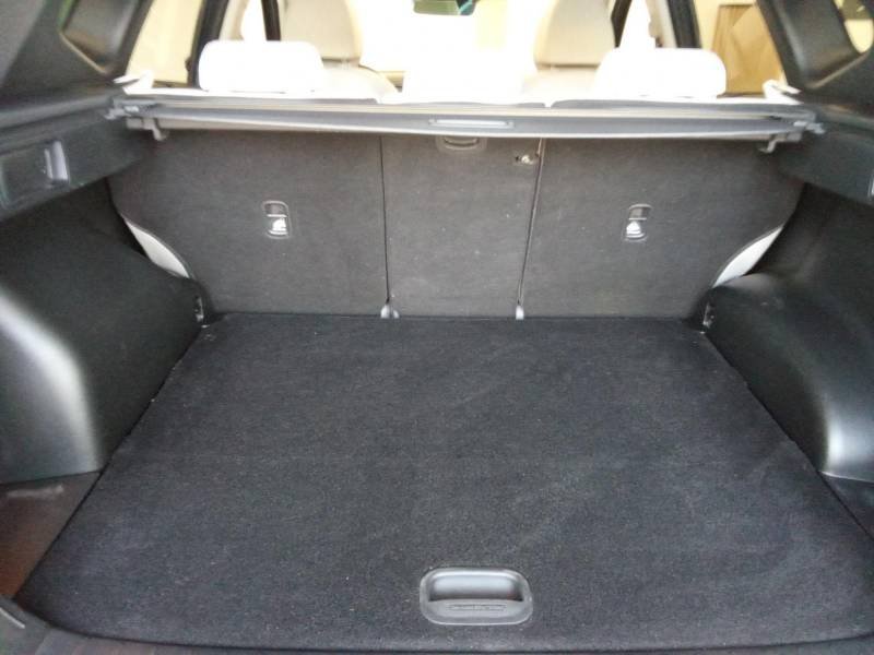 Hyundai Tucson - Photo 21