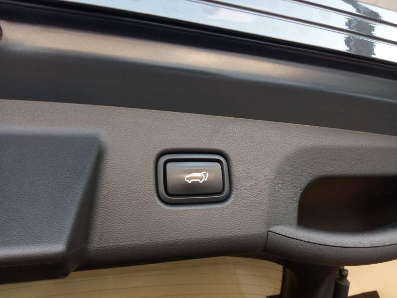 Hyundai Tucson - Photo 23