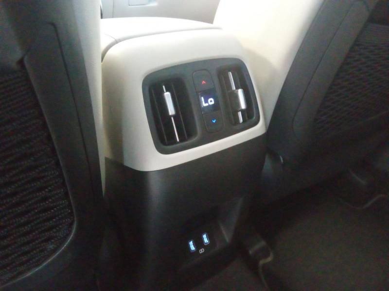 Hyundai Tucson - Photo 26