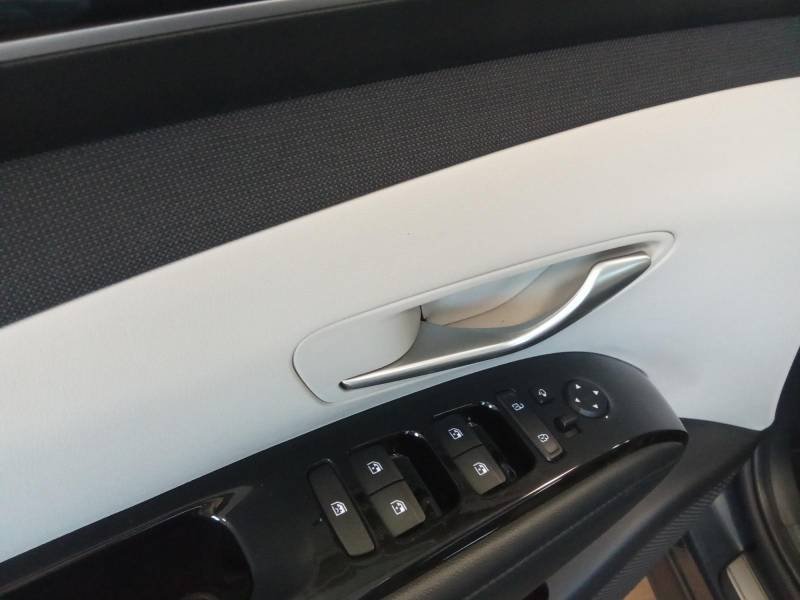 Hyundai Tucson - Photo 27