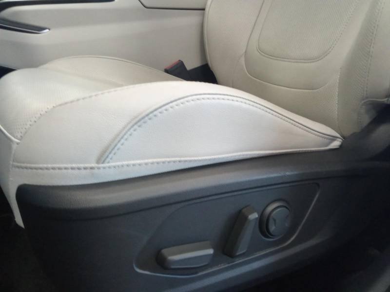Hyundai Tucson - Photo 29