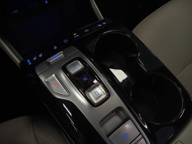 Hyundai Tucson - Photo 30