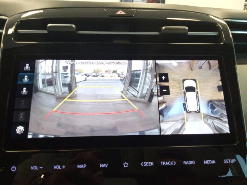 Hyundai Tucson - Photo 31