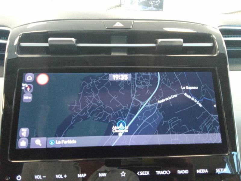Hyundai Tucson - Photo 32