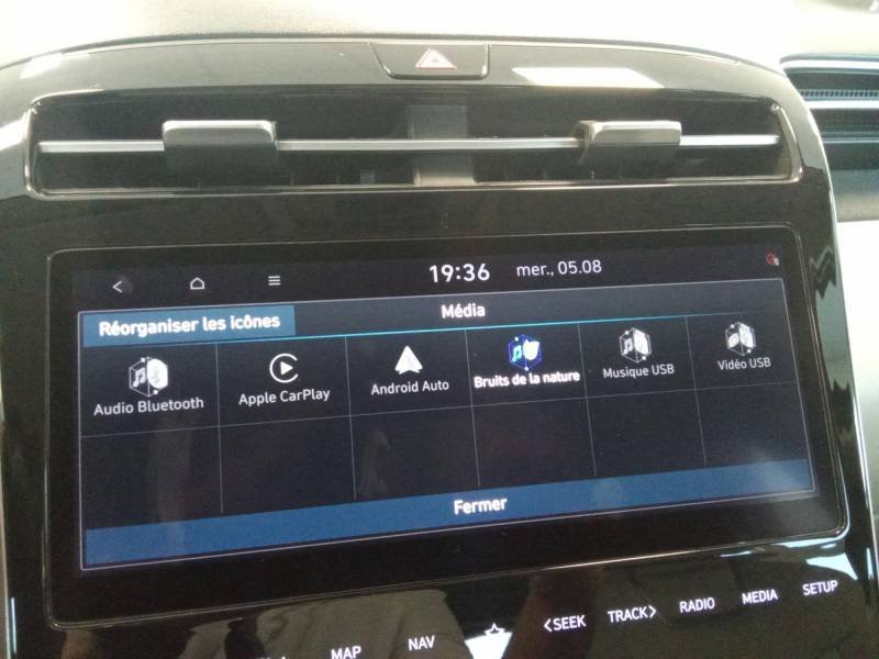 Hyundai Tucson - Photo 33