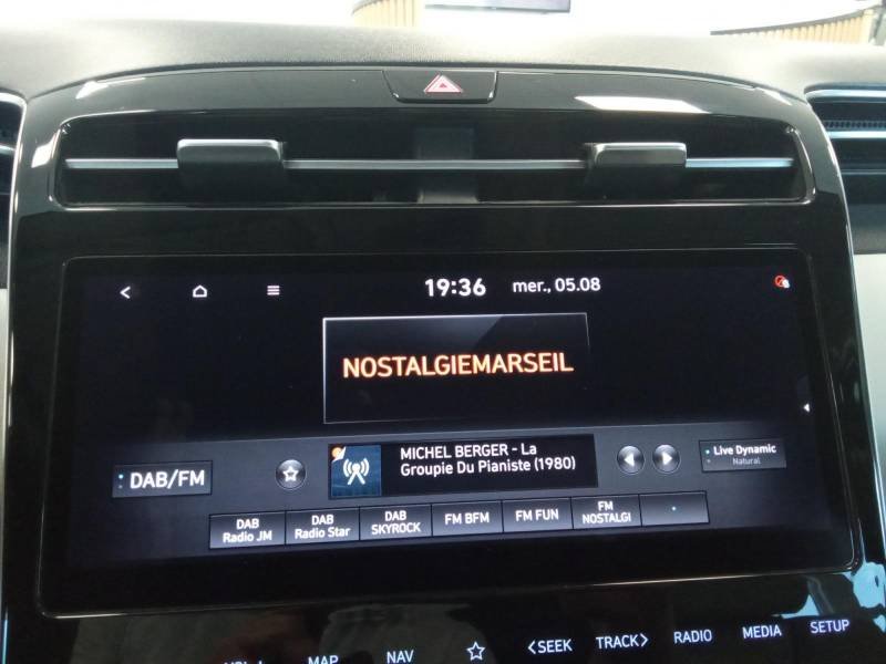 Hyundai Tucson - Photo 34
