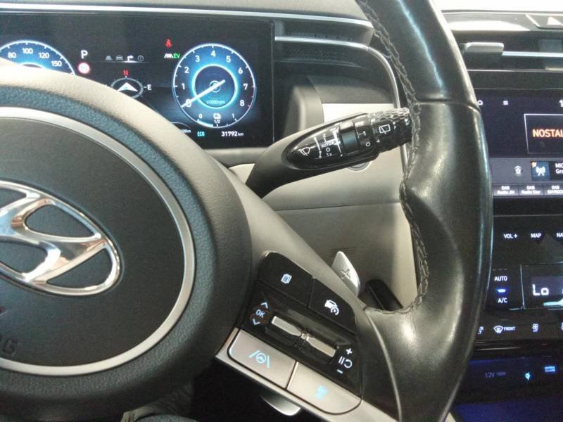 Hyundai Tucson - Photo 36