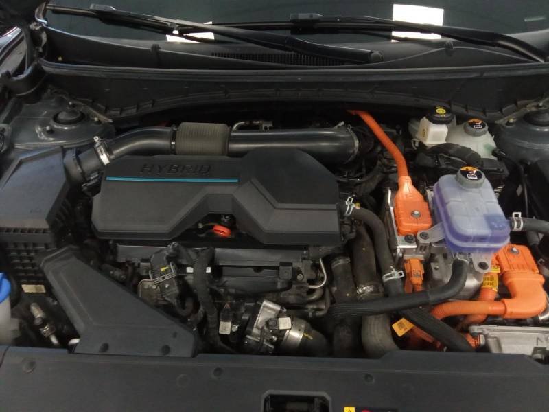 Hyundai Tucson - Photo 39