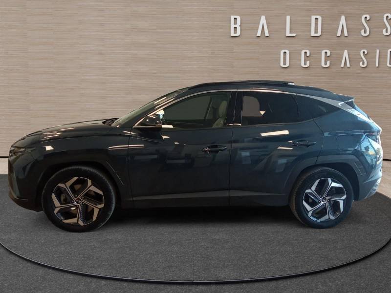Hyundai Tucson - Photo 4