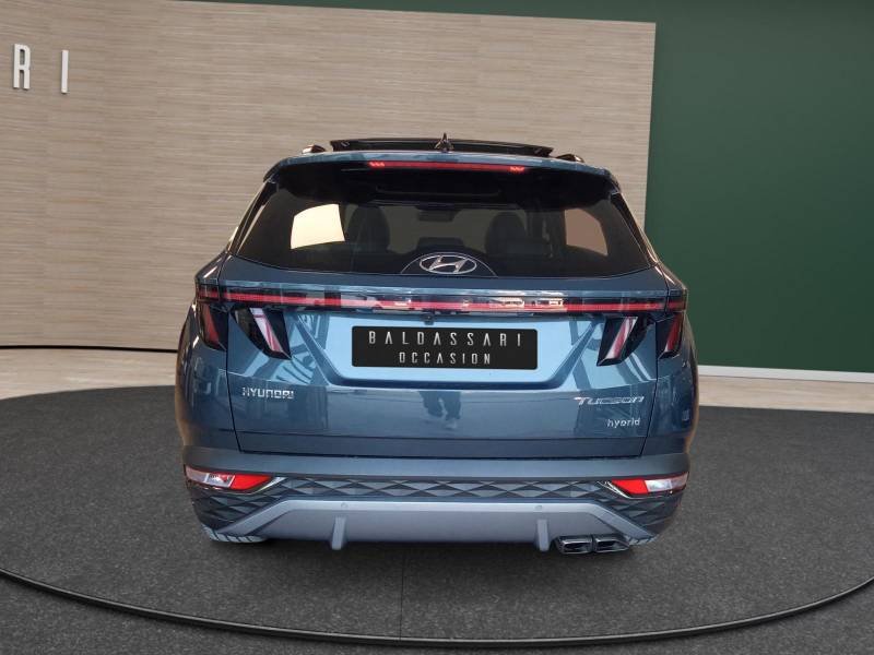 Hyundai Tucson - Photo 6