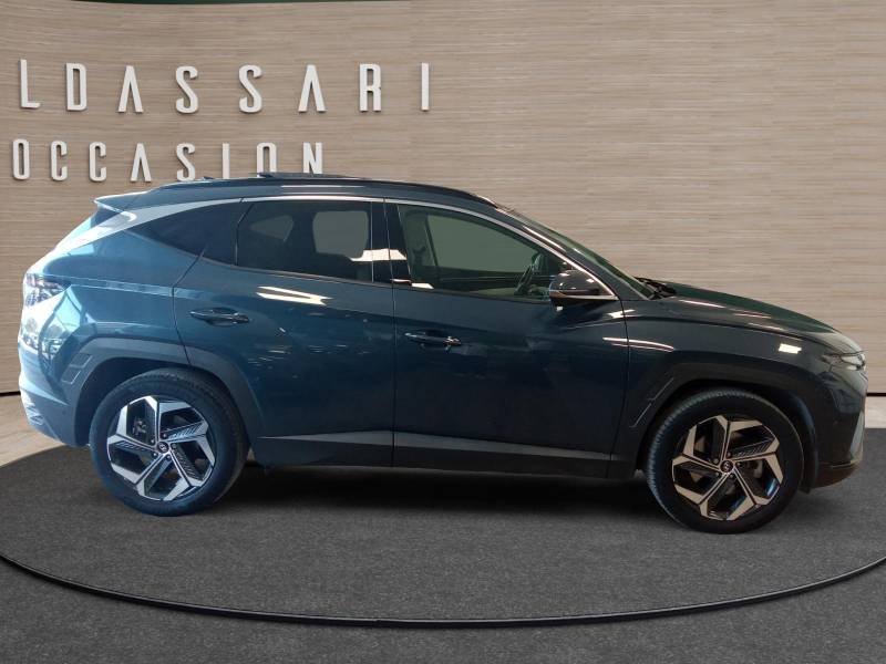 Hyundai Tucson - Photo 7