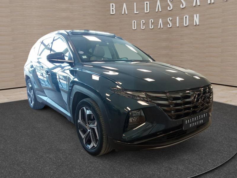 Hyundai Tucson - Photo 8
