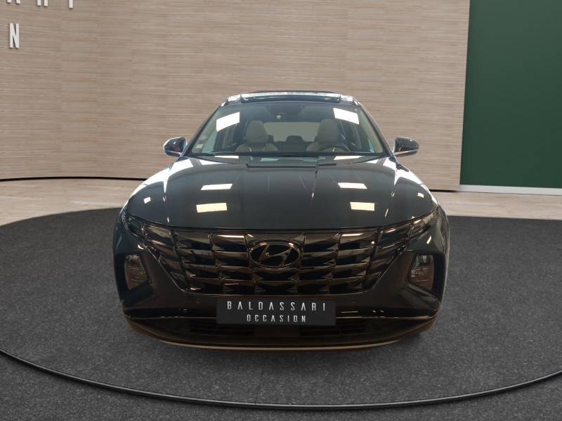 Hyundai Tucson - Photo 9