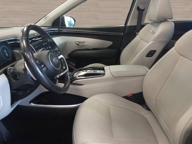 Hyundai Tucson - Photo 10