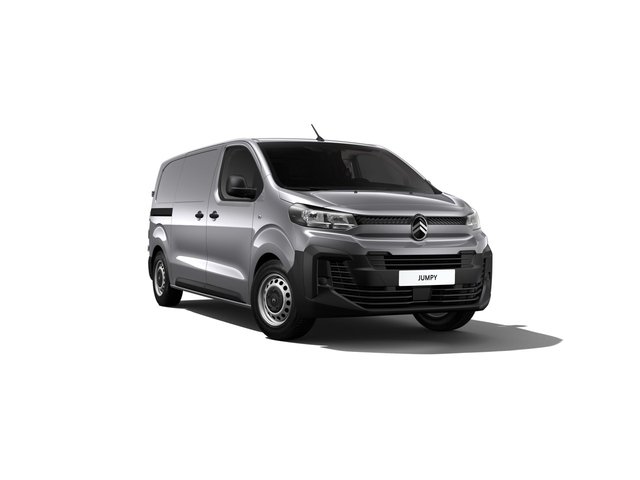 Citroën Jumpy - Photo 1