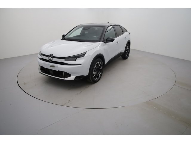 Citroën C4 - Photo 1