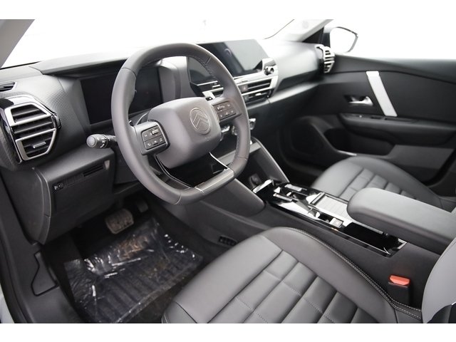 Citroën C4 - Photo 11