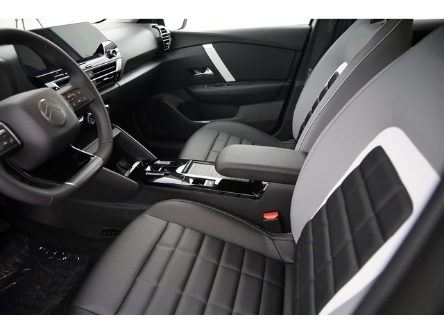 Citroën C4 - Photo 12