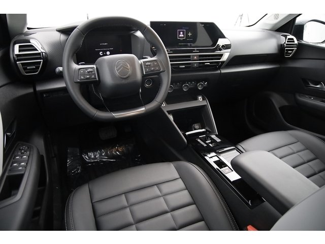 Citroën C4 - Photo 15