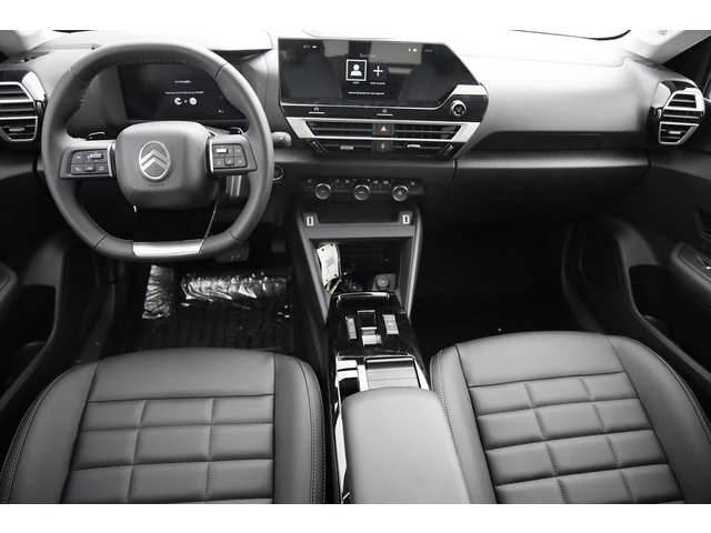 Citroën C4 - Photo 16